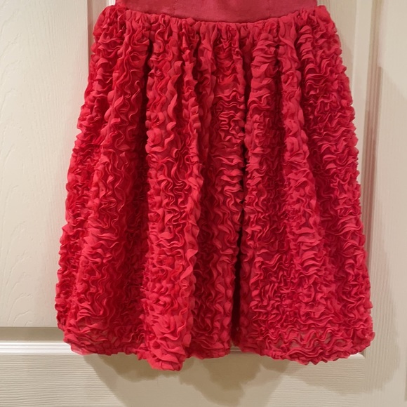 NWT adorable pink dress - Picture 3 of 5